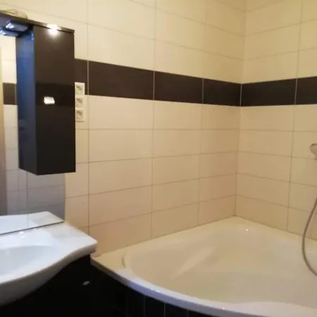 Daire Napos Apartman *