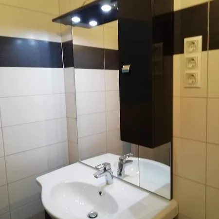 Napos Apartman