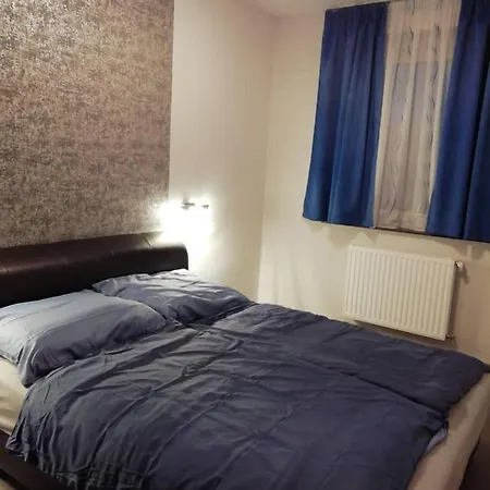 Napos Apartman Daire Yanıkkale
