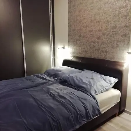 Daire Napos Apartman
