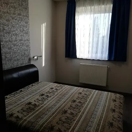 Napos Apartman *
