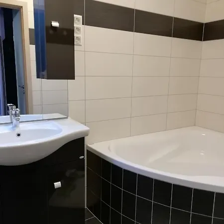 Napos Apartman