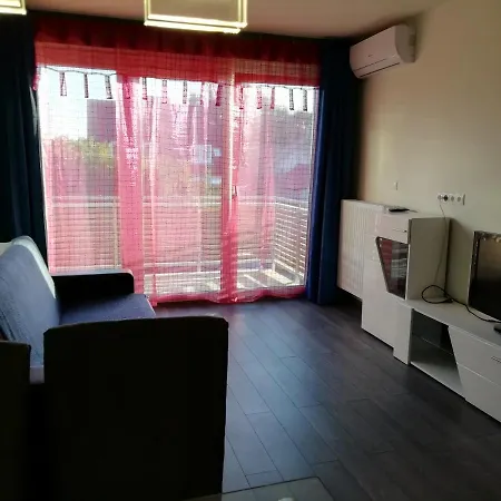 Napos Apartman Yanıkkale