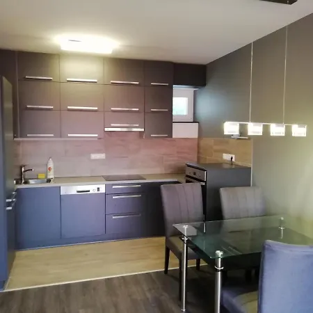 Napos Apartman Yanıkkale