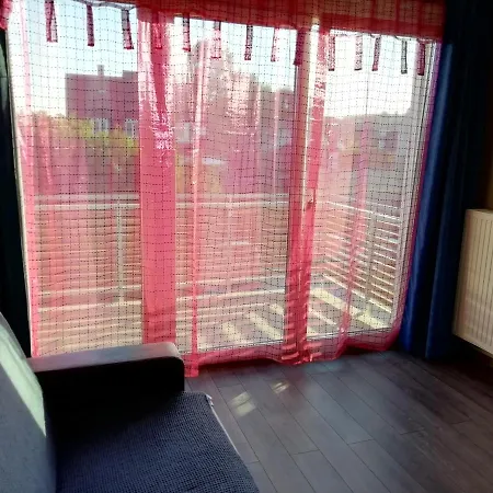 Daire Napos Apartman Yanıkkale