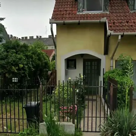 Napos Apartman Daire